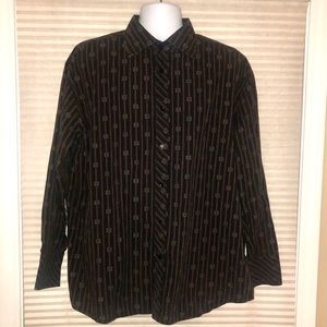 Ben Sherman Button Down Dress Shirt